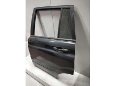 Recambio de puerta trasera izquierda para ssangyong kyron 2.0 referencia OEM IAM    2