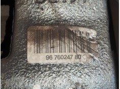 Recambio de pinza freno delantera izquierda para citroen c-elysée shine referencia OEM IAM 9676024780   2