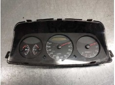 Recambio de cuadro instrumentos para ssangyong kyron 2.0 referencia OEM IAM 8021009040 E09 