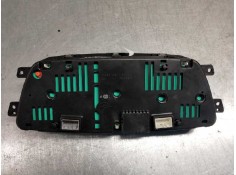 Recambio de cuadro instrumentos para ssangyong kyron 2.0 referencia OEM IAM 8021009040 E09  2