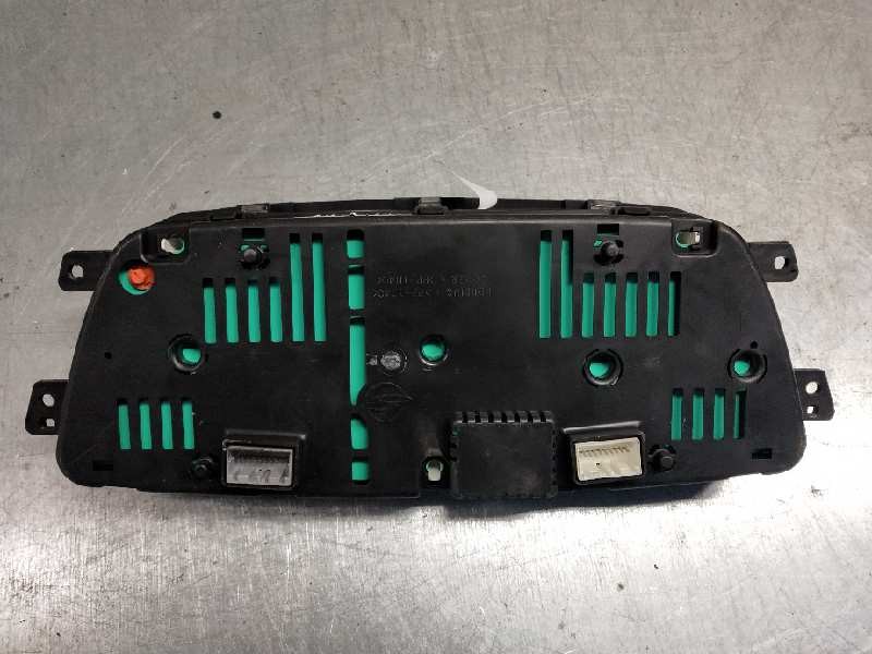 Recambio de cuadro instrumentos para ssangyong kyron 2.0 referencia OEM IAM 8021009040 E09 