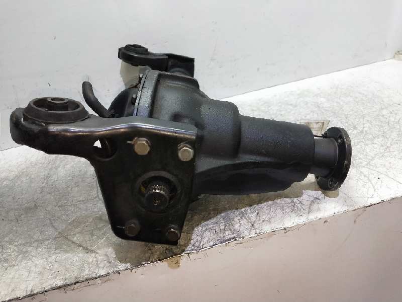 Recambio de diferencial delantero para ssangyong kyron 2.0 referencia OEM IAM DC427S  