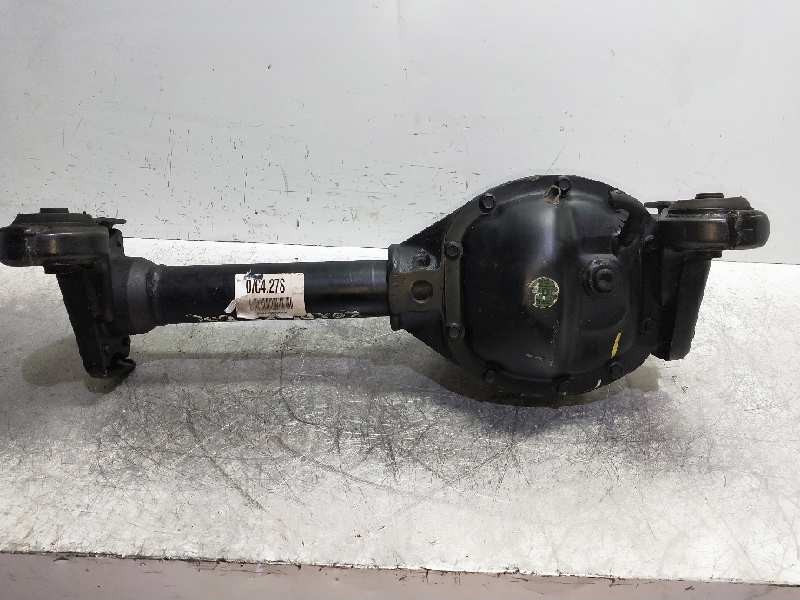 Recambio de diferencial delantero para ssangyong kyron 2.0 referencia OEM IAM DC427S  