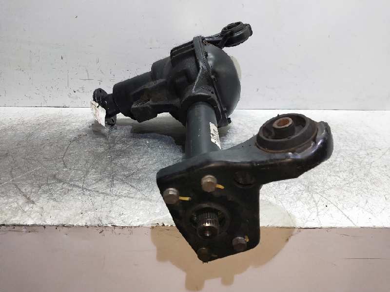 Recambio de diferencial delantero para ssangyong kyron 2.0 referencia OEM IAM DC427S  