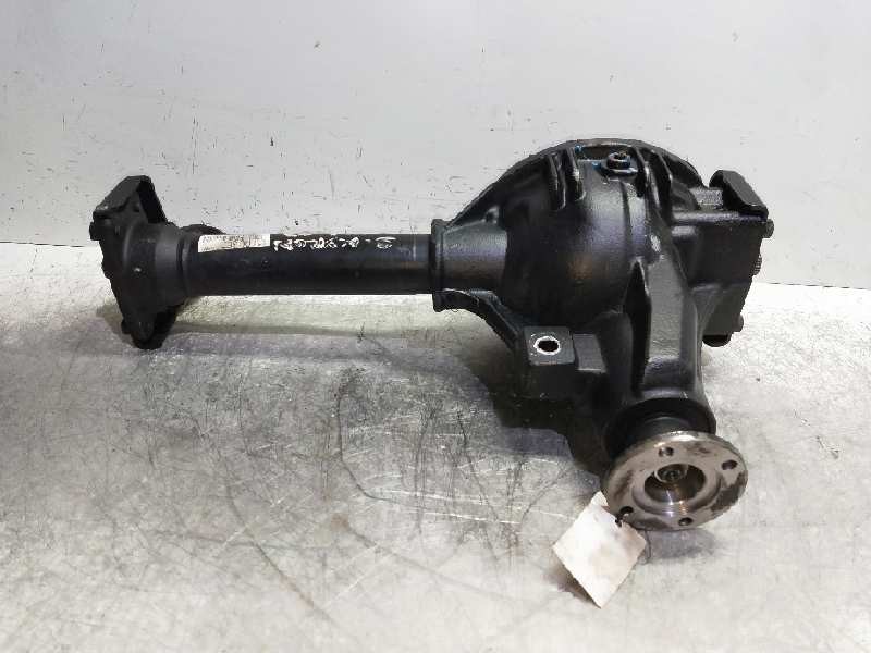 Recambio de diferencial delantero para ssangyong kyron 2.0 referencia OEM IAM DC427S  