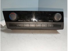 Recambio de mando calefaccion / aire acondicionado para ssangyong kyron 2.0 referencia OEM IAM 6870009020  