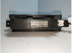 Recambio de mando calefaccion / aire acondicionado para ssangyong kyron 2.0 referencia OEM IAM 6870009020   2