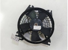 Recambio de electroventilador para ssangyong korando 2.9 turbodiesel cat referencia OEM IAM   