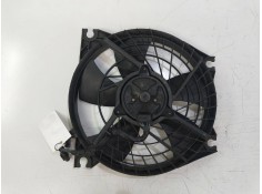 Recambio de electroventilador para ssangyong korando 2.9 turbodiesel cat referencia OEM IAM    2