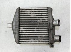 Recambio de intercooler para ssangyong korando 2.9 turbodiesel cat referencia OEM IAM   