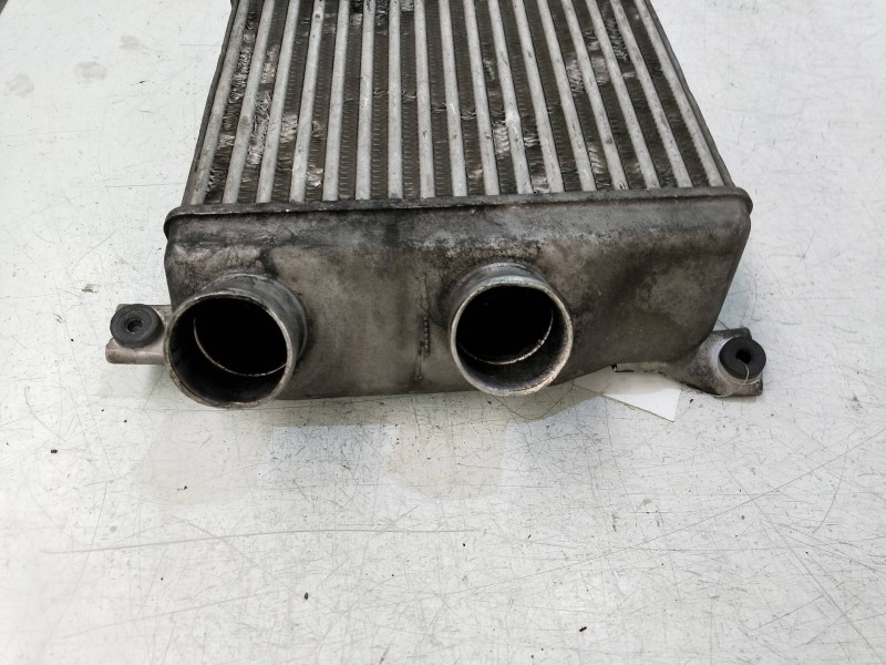 Recambio de intercooler para ssangyong korando 2.9 turbodiesel cat referencia OEM IAM   