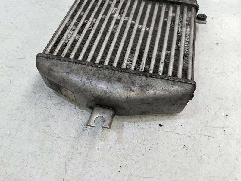 Recambio de intercooler para ssangyong korando 2.9 turbodiesel cat referencia OEM IAM   