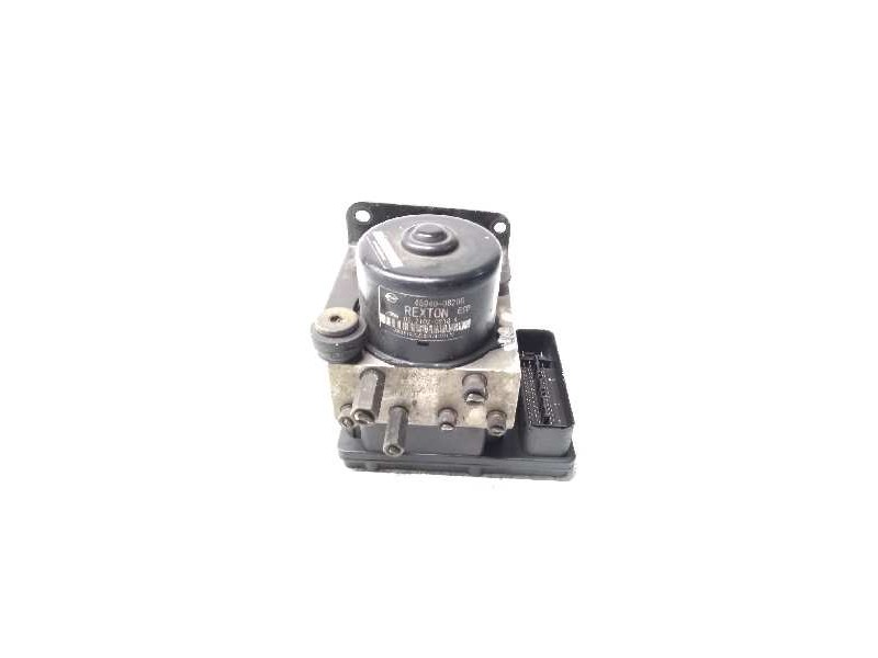 Recambio de abs para ssangyong rexton referencia OEM IAM 06210902053 06210202384 00007778D1 4894008200