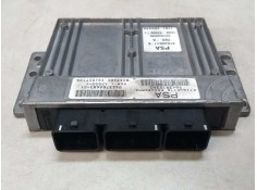 Recambio de centralita motor uce para citroen c5 berlina 1.8 16v x referencia OEM IAM 1938FK 964378668001 216465176 S20001