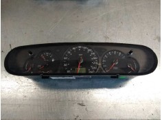 Recambio de cuadro instrumentos para citroen c5 berlina 1.8 16v x referencia OEM IAM 6105JH 58002127009400 X46NIV2DAGBVM