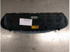 Recambio de cuadro instrumentos para citroen c5 berlina 1.8 16v x referencia OEM IAM 6105JH 58002127009400 X46NIV2DAGBVM 2