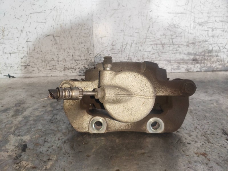 Recambio de pinza freno delantera izquierda para citroen c-elysée shine referencia OEM IAM 9676024780  