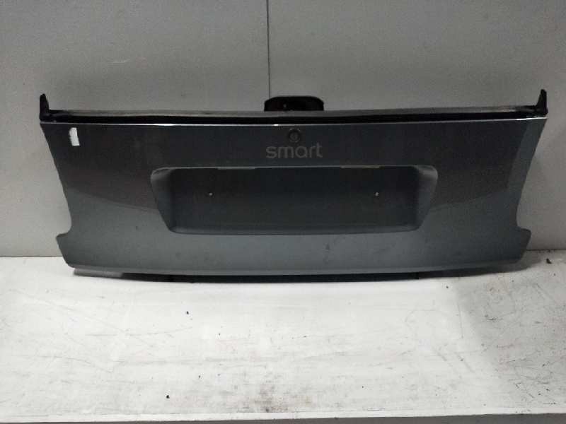 Recambio de porton trasero para smart coupe referencia OEM IAM 2PARTES  