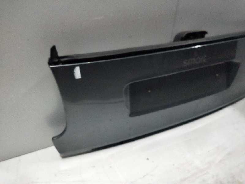 Recambio de porton trasero para smart coupe referencia OEM IAM 2PARTES  