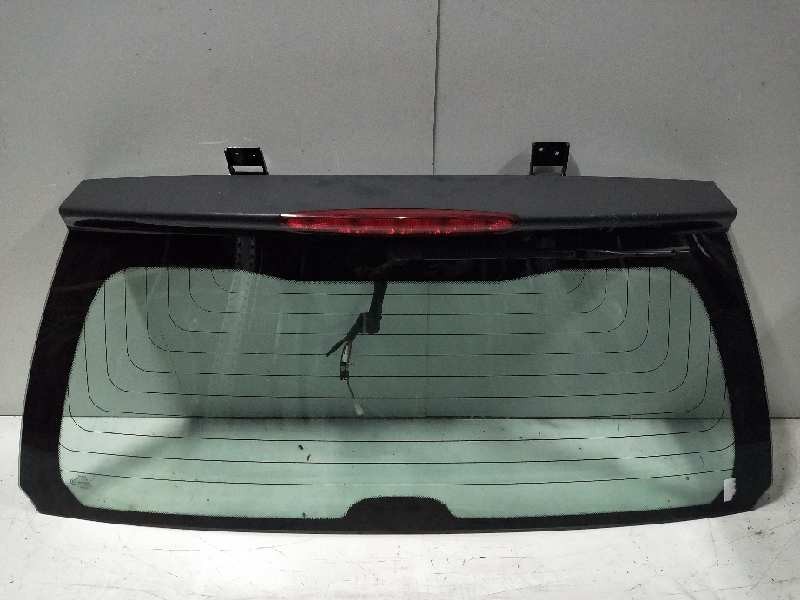 Recambio de porton trasero para smart coupe referencia OEM IAM 2PARTES  