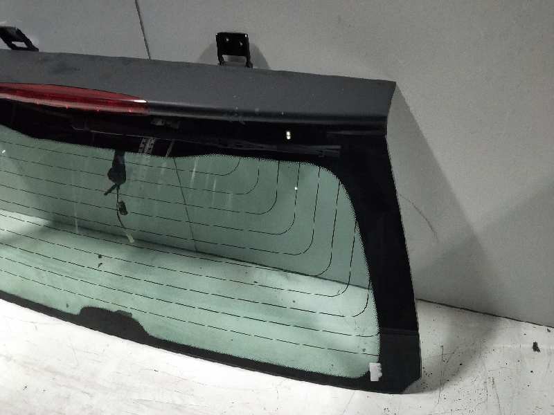 Recambio de porton trasero para smart coupe referencia OEM IAM 2PARTES  
