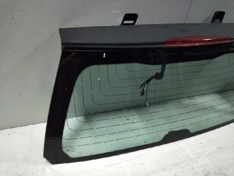 Recambio de porton trasero para smart coupe referencia OEM IAM 2PARTES  