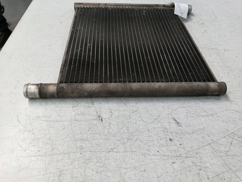 Recambio de radiador agua para smart coupe referencia OEM IAM   