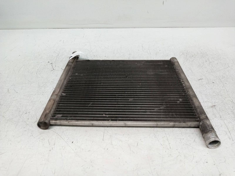 Recambio de radiador agua para smart coupe referencia OEM IAM   