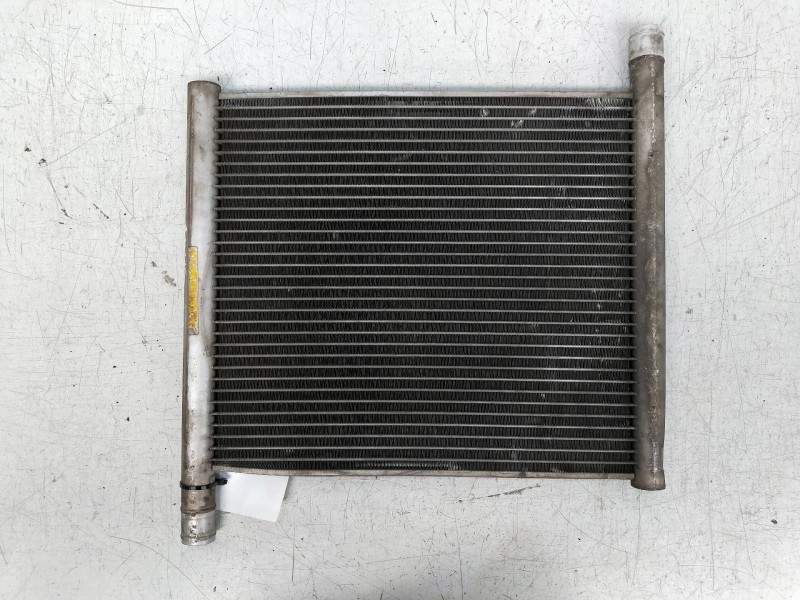 Recambio de radiador agua para smart coupe referencia OEM IAM   