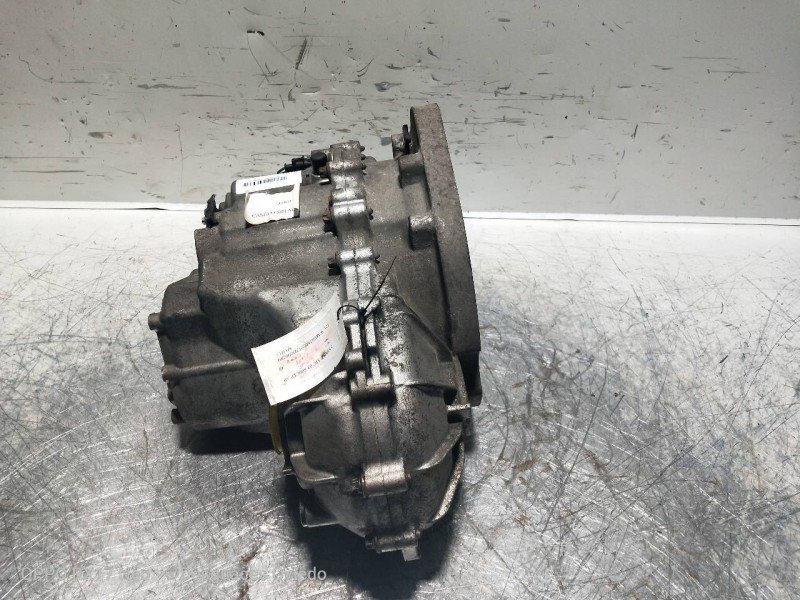 Recambio de caja cambios para smart coupe cdi básico referencia OEM IAM 0001812V008 12080074989 
