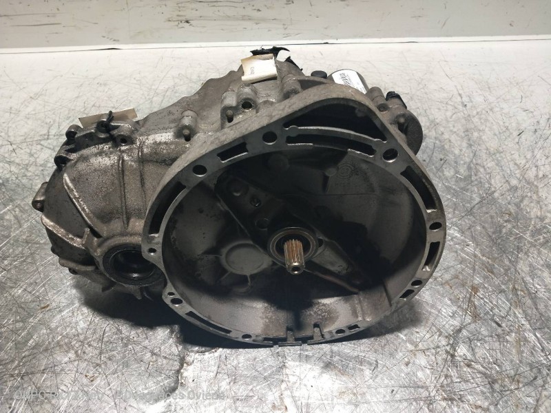 Recambio de caja cambios para smart coupe cdi básico referencia OEM IAM 0001812V008 12080074989 
