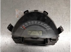 Recambio de cuadro instrumentos para smart coupe cdi básico referencia OEM IAM 110008872011 MCC0010124V001