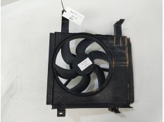 Recambio de electroventilador para smart coupe cdi básico referencia OEM IAM M5520001 5020239
