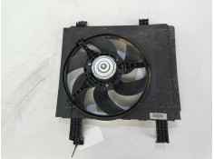 Recambio de electroventilador para smart coupe cdi básico referencia OEM IAM M5520001 5020239  2
