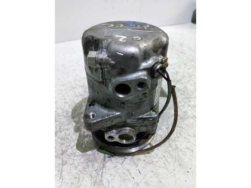 Recambio de compresor aire acondicionado para smart coupe referencia OEM IAM A1602300111 0003191V010 SS72DLG1 Recambio de compresor aire acondicionado para smart coupe referencia OEM IAM A1602300111 0003191V010 SS72DLG1