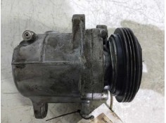 Recambio de compresor aire acondicionado para smart coupe referencia OEM IAM A1602300111 0003191V010 SS72DLG1 2