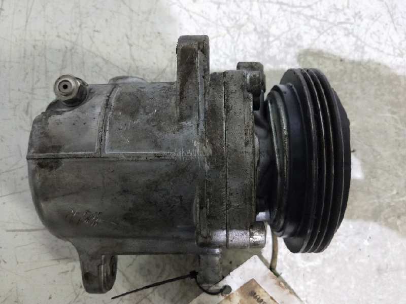 Recambio de compresor aire acondicionado para smart coupe referencia OEM IAM A1602300111 0003191V010 SS72DLG1 Recambio de compresor aire acondicionado para smart coupe referencia OEM IAM A1602300111 0003191V010 SS72DLG1