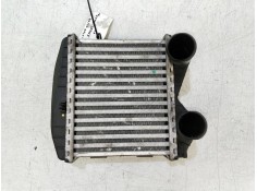 Recambio de intercooler para smart coupe referencia OEM IAM