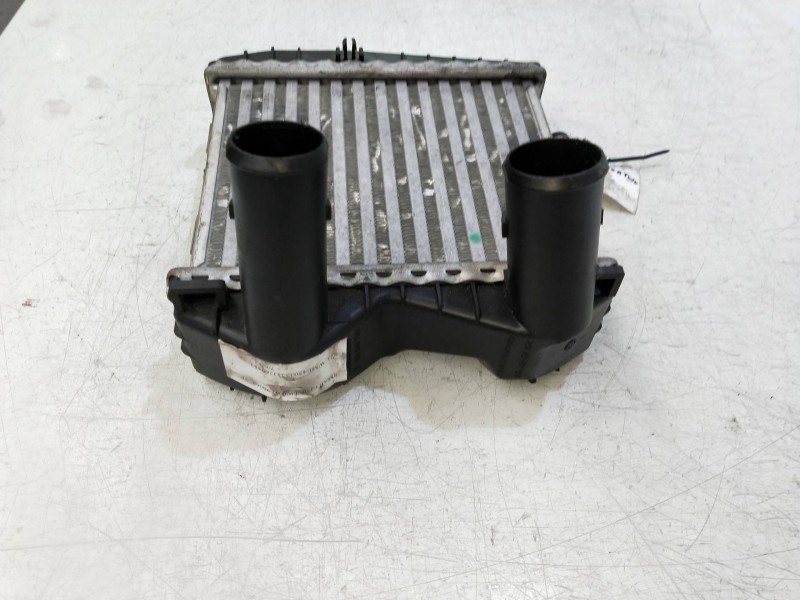 Recambio de intercooler para smart coupe referencia OEM IAM    Recambio de intercooler para smart coupe referencia OEM IAM