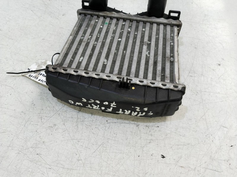 Recambio de intercooler para smart coupe referencia OEM IAM    Recambio de intercooler para smart coupe referencia OEM IAM