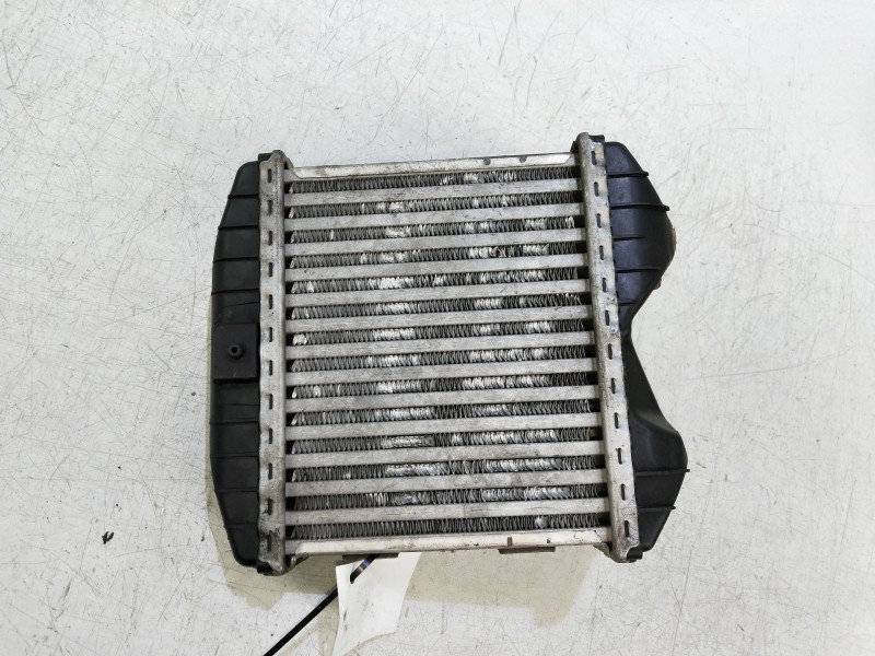 Recambio de intercooler para smart coupe referencia OEM IAM    Recambio de intercooler para smart coupe referencia OEM IAM