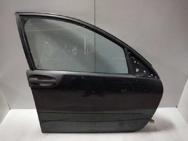 Recambio de puerta delantera derecha para smart coupe referencia OEM IAM    Recambio de puerta delantera derecha para smart coupe referencia OEM IAM