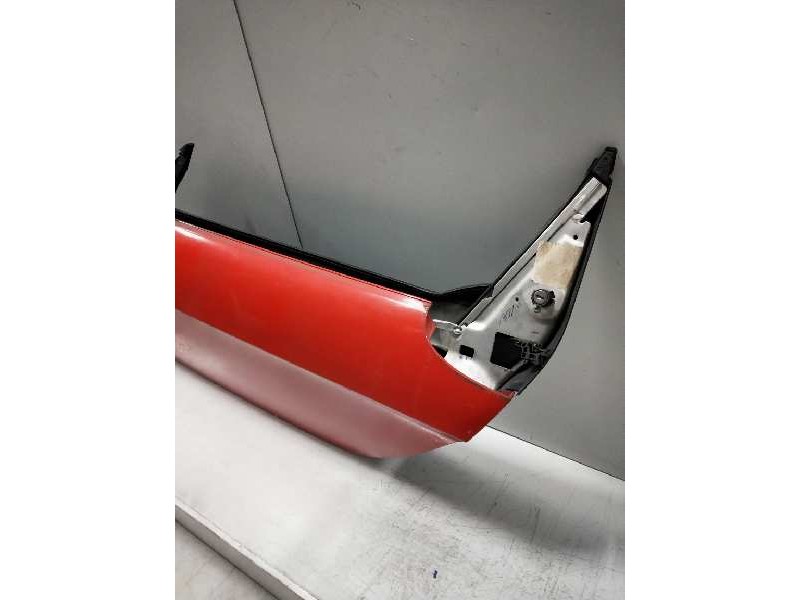 Recambio de puerta delantera izquierda para smart coupe referencia OEM IAM    Recambio de puerta delantera izquierda para smart coupe referencia OEM IAM