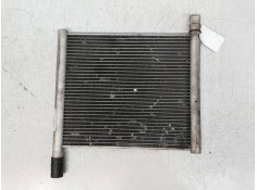 Recambio de radiador agua para smart coupe referencia OEM IAM 0003428V006
