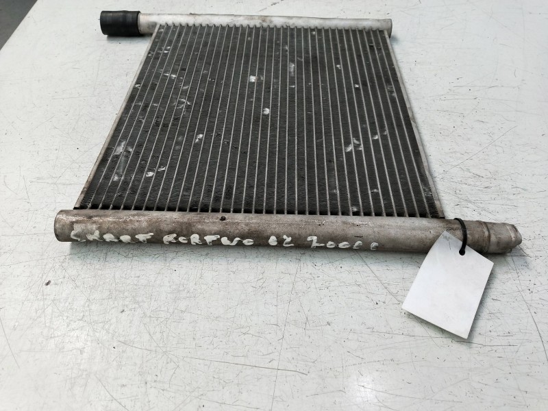 Recambio de radiador agua para smart coupe referencia OEM IAM 0003428V006   Recambio de radiador agua para smart coupe referencia OEM IAM 0003428V006