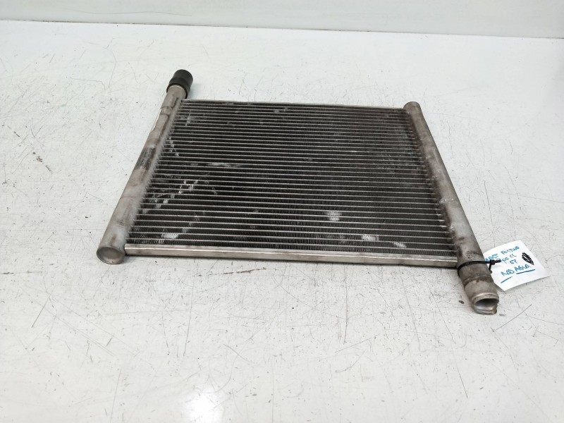 Recambio de radiador agua para smart coupe referencia OEM IAM 0003428V006   Recambio de radiador agua para smart coupe referencia OEM IAM 0003428V006