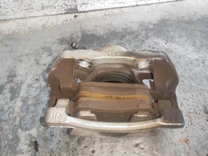 Recambio de pinza freno delantera izquierda para citroen c-elysée shine referencia OEM IAM 9676024780  