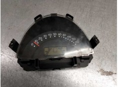 Recambio de cuadro instrumentos para smart coupe 0.6 turbo cat referencia OEM IAM 110008872002 MCC001184V015