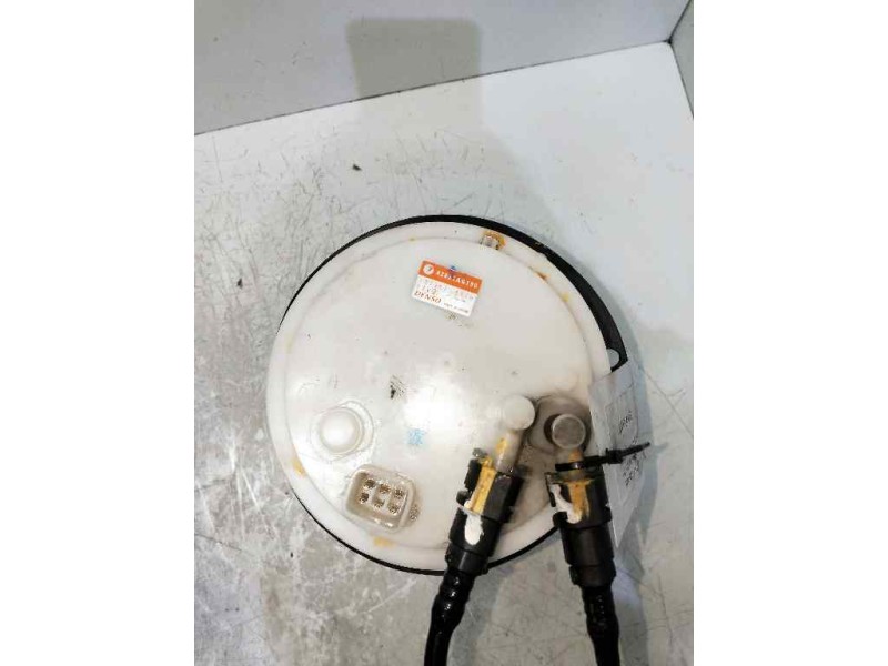Recambio de bomba combustible para subaru impreza g12 classic referencia OEM IAM 1019620420 42021AG100 DENSO AFORADOR