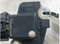 Recambio de caudalimetro para subaru impreza g12 classic referencia OEM IAM AFH70M59A 22680AA360  2